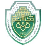 شعار جامعة المستقبل ايكون