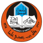 شعار جامعة الموصل